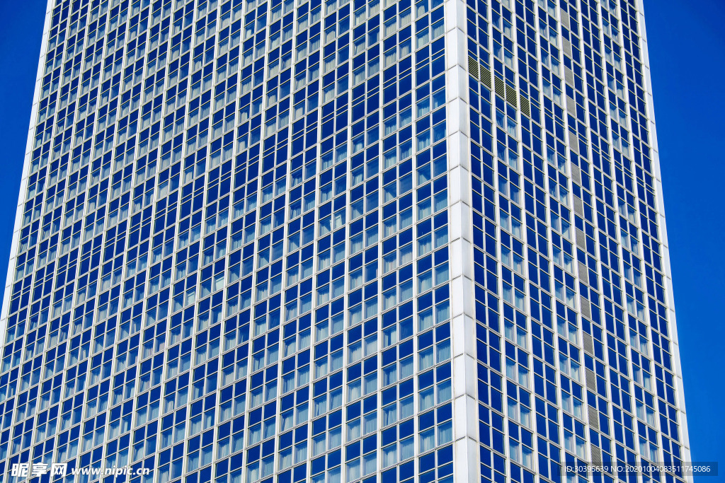 都市风景