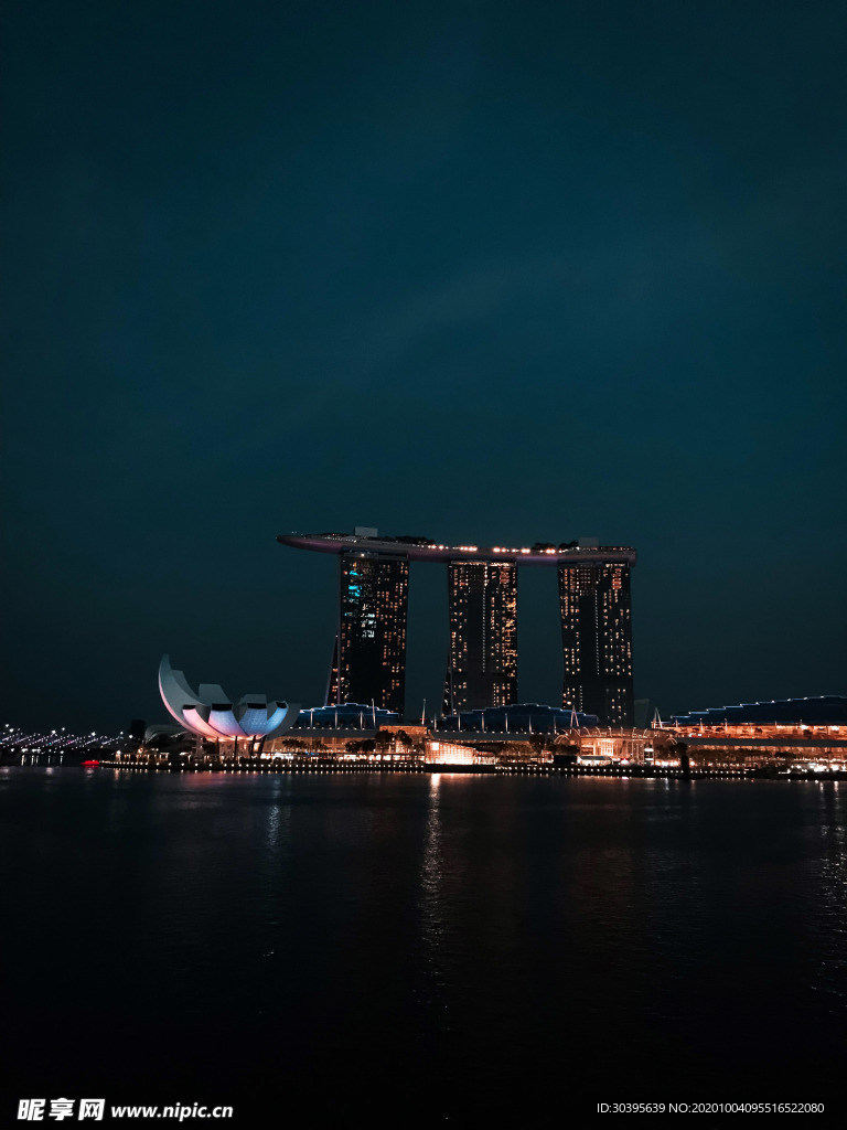 都市风景