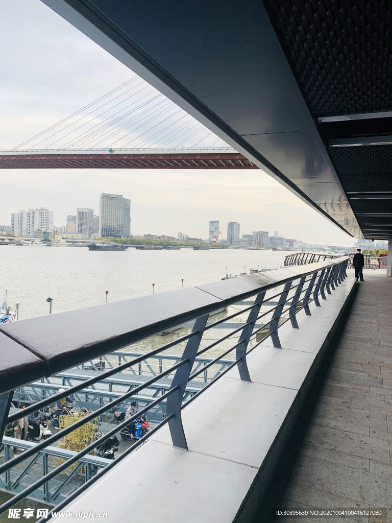 都市风景