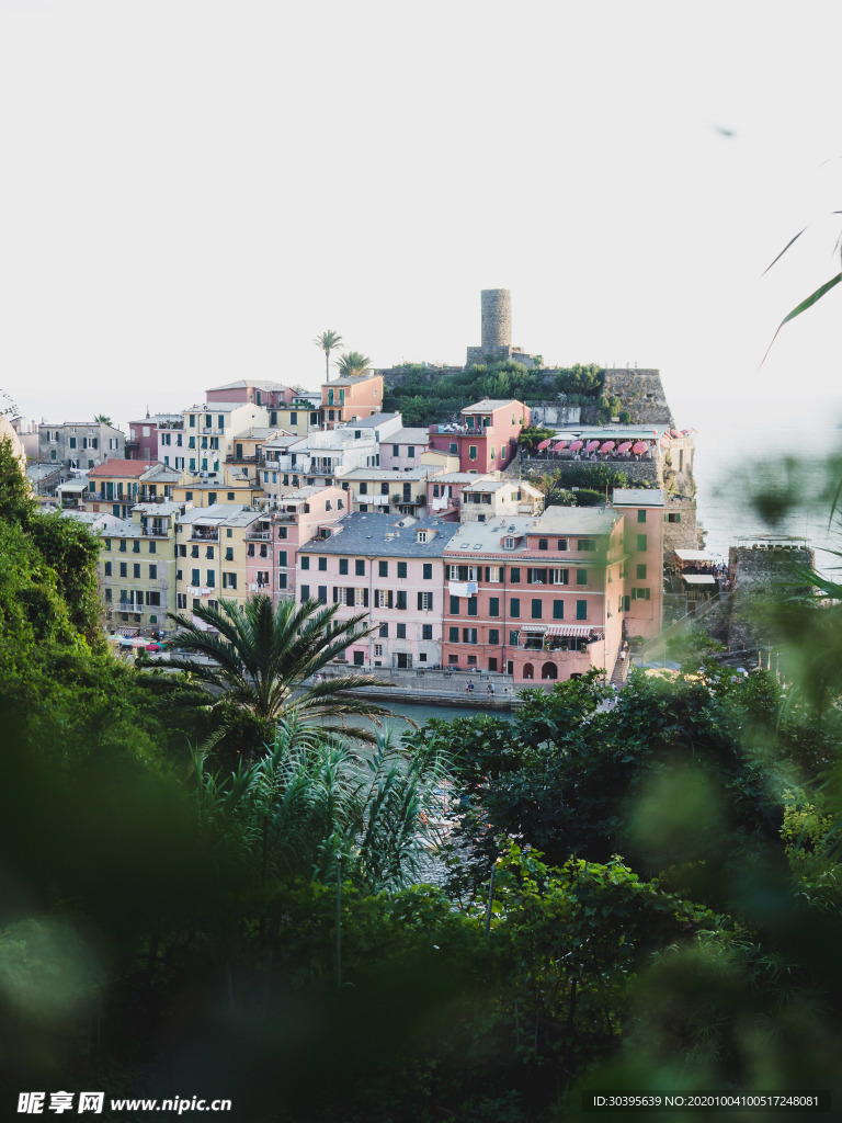 都市风景