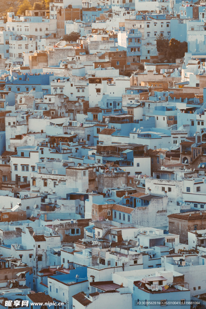都市风景