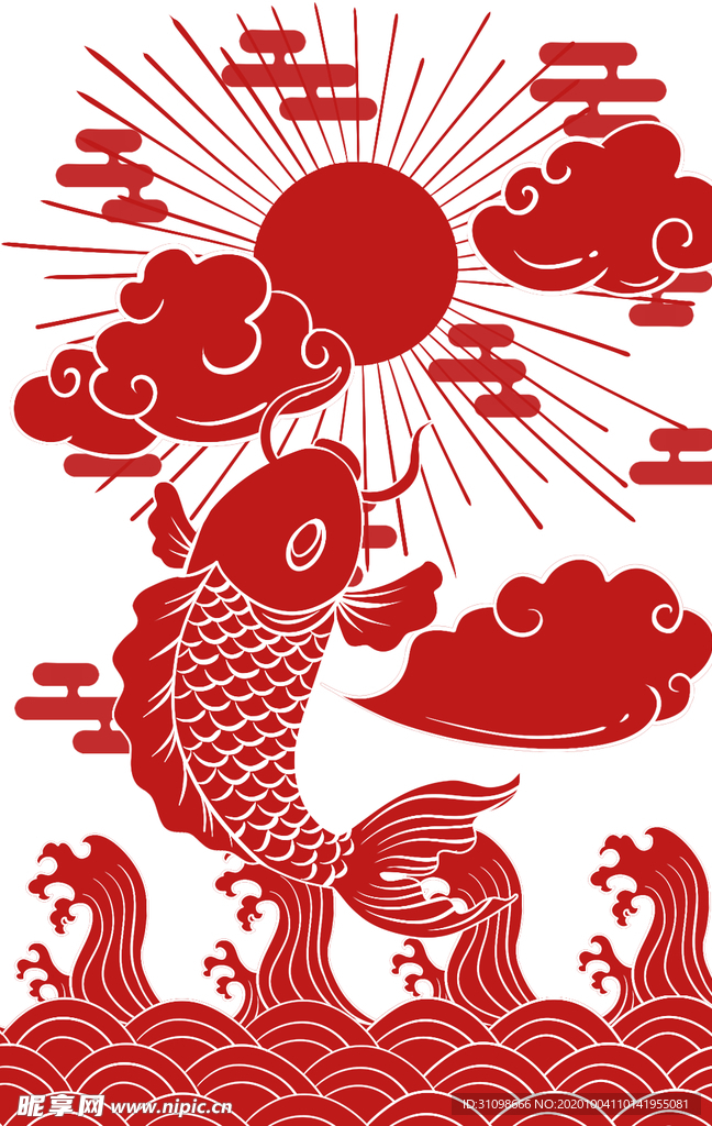 国潮图片
