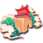 国潮图片