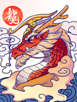 国潮图片