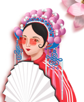 国潮图片