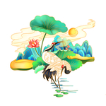 国潮图片