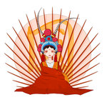 国潮图片