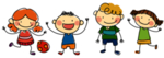 幼儿园招生