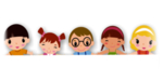 幼儿园招生