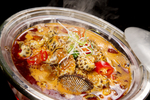海鲜 餐厅 瓦罐 套餐 龙虾