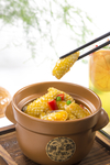 海鲜 餐厅 瓦罐 套餐 龙虾