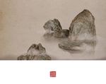 复古相册模板