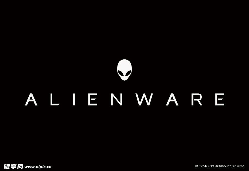 Alienware外星人