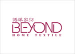 博洋家纺logo标志