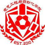 电气工程与自动化学院logo标