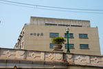 四行仓库遗址
