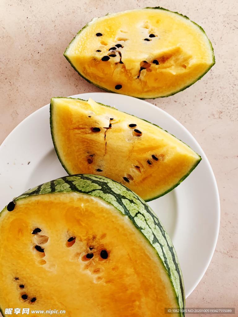 新鲜水果
