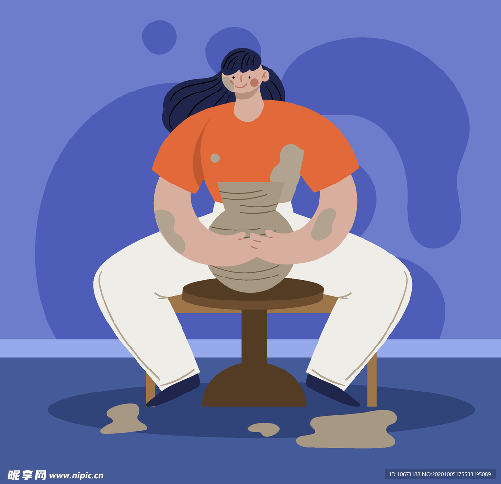 兴趣爱好