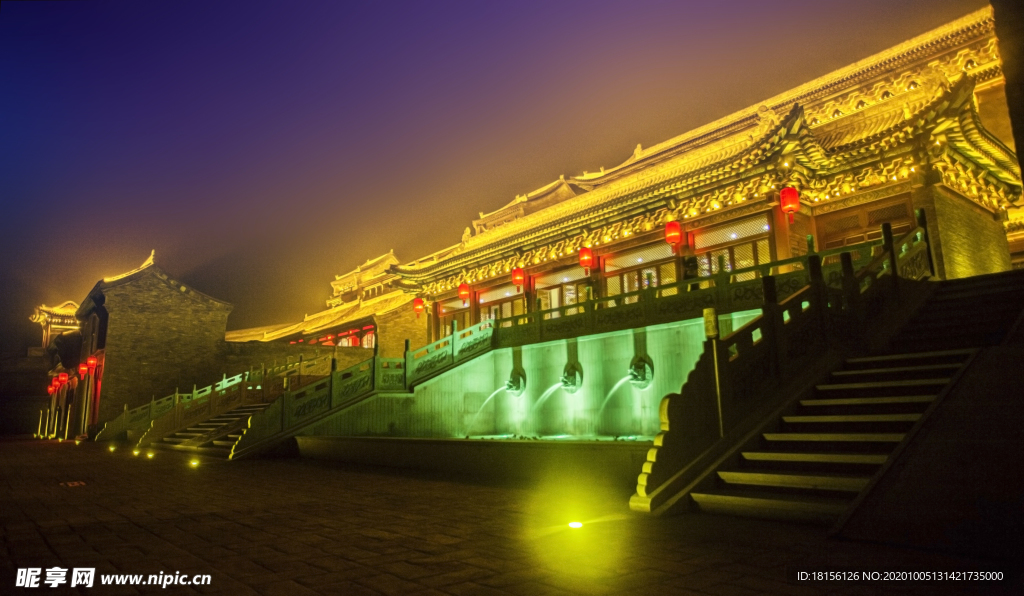 崇宁堡