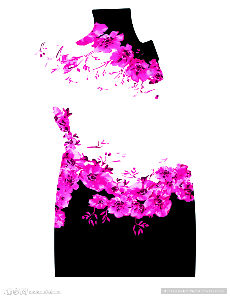 花朵