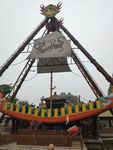 龙舟飞渡
