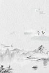 中国风背景