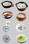 养生粥