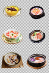 养胃美食粥