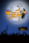 万圣节 万圣节狂欢夜 狂欢夜