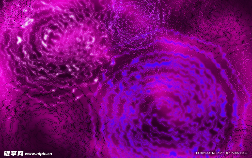 彩色背景
