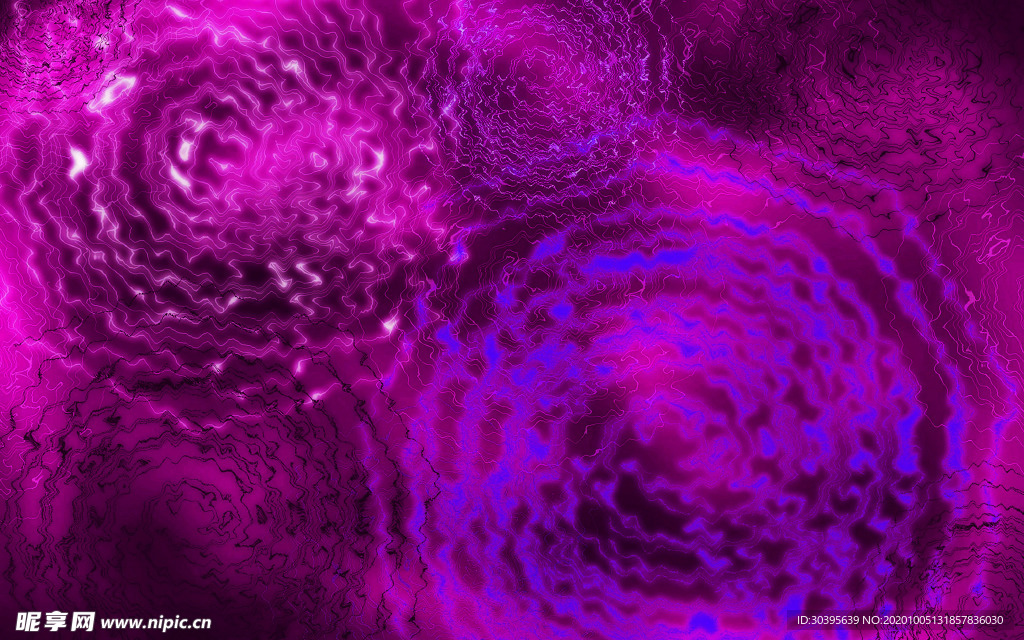 彩色背景