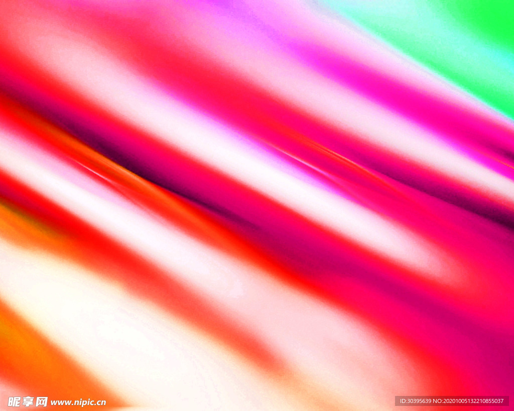 彩色背景