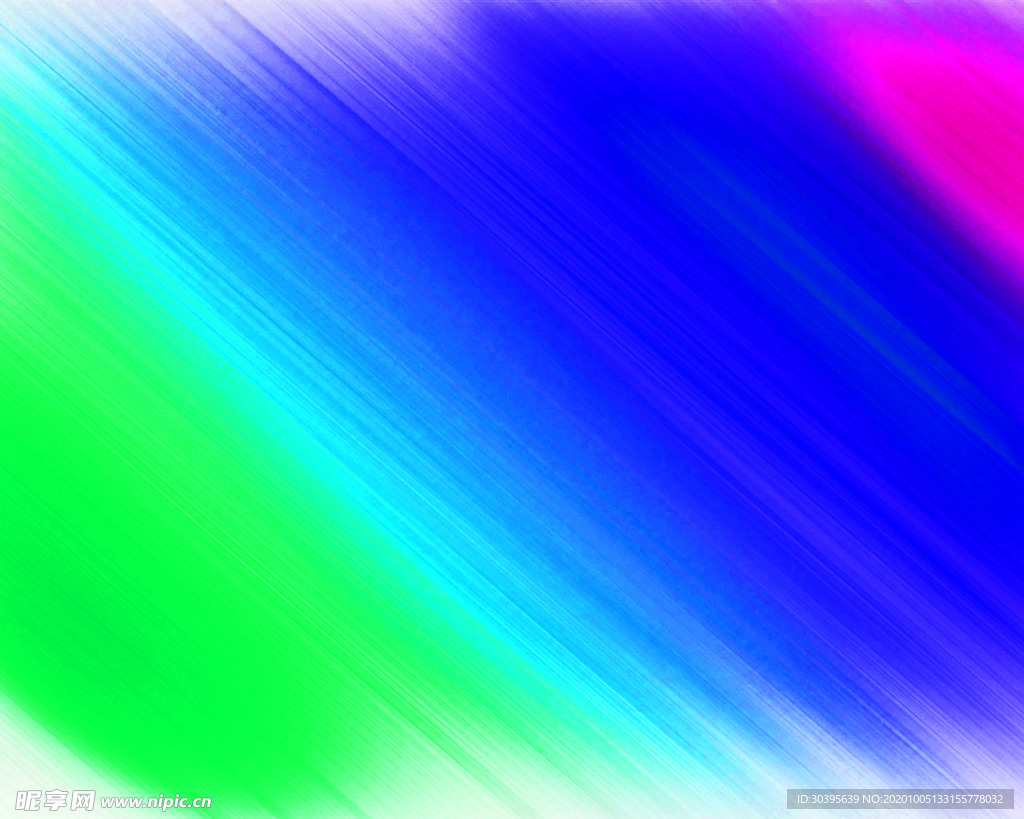 彩色背景