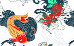 国潮图片