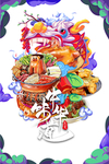 国潮图片