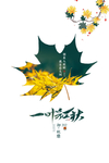 秋天图片