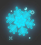 雪花