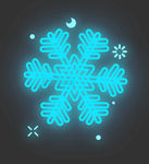 雪花