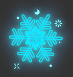 雪花