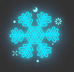 雪花