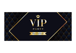 VIP会员卡