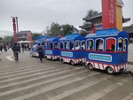 小火车