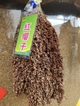高粱穗子