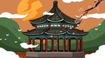 古建筑