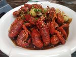 蒜香小龙虾