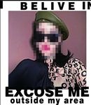 墨镜女孩 I BELIVEIN