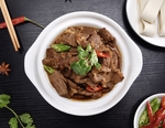 牛肉煲