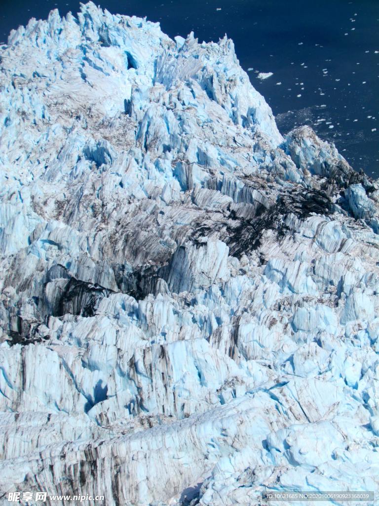 山峰
