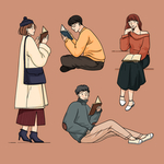 阅读