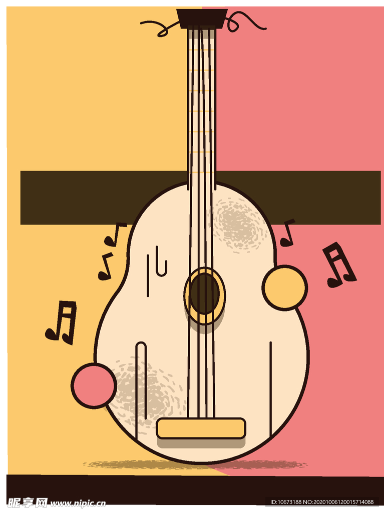 吉他